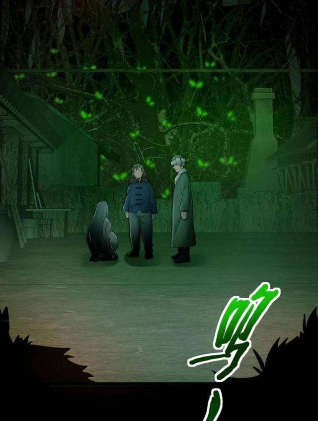 Ngày Tôi Sinh Ra, Bách Quỷ Dạ Hành, Tuyết Thi Hộ Đạo - Page 40