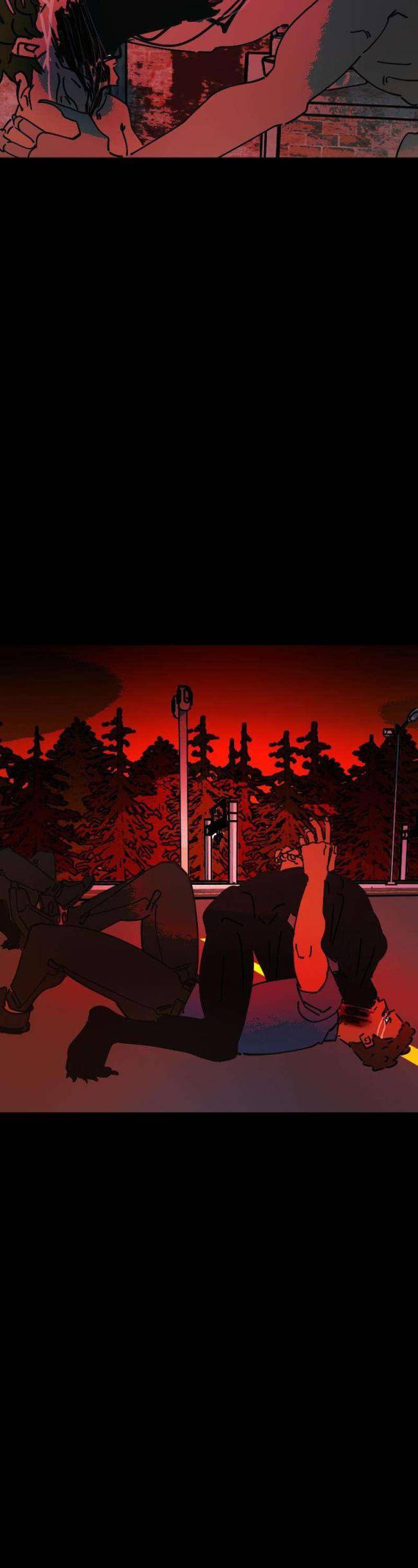 Nghĩa Trang Xe Buýt - Page 20