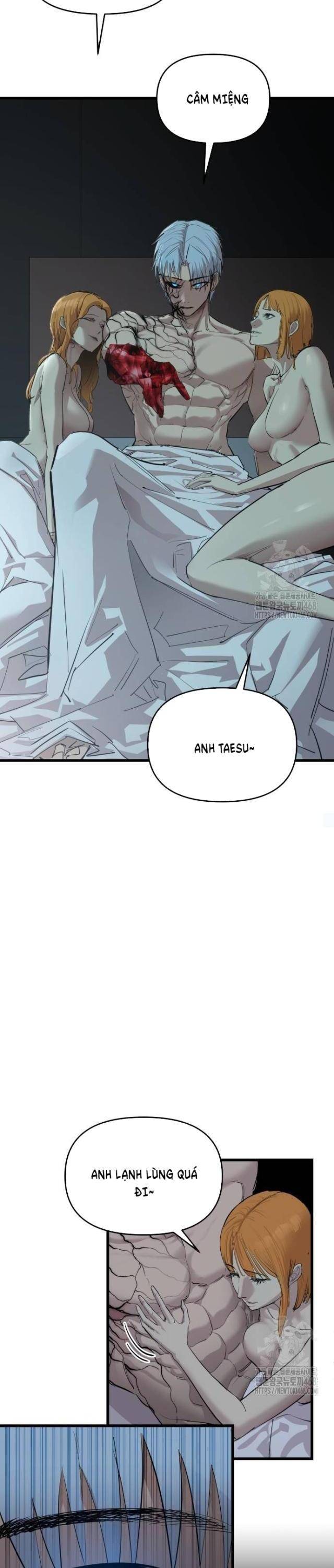 Cốt Nhân - Page 29