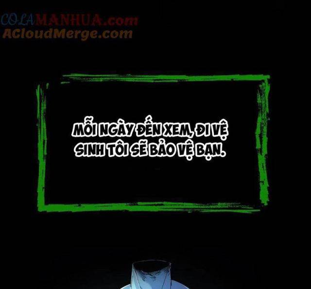 Ngày Tôi Sinh Ra, Bách Quỷ Dạ Hành, Tuyết Thi Hộ Đạo - Page 47