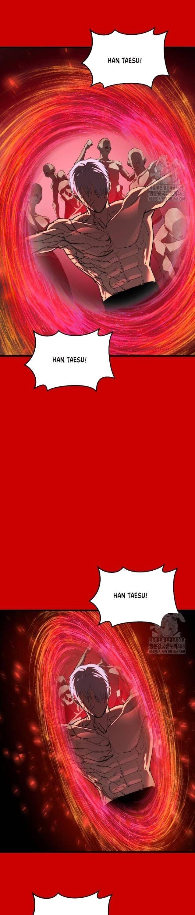 Cốt Nhân - Page 7