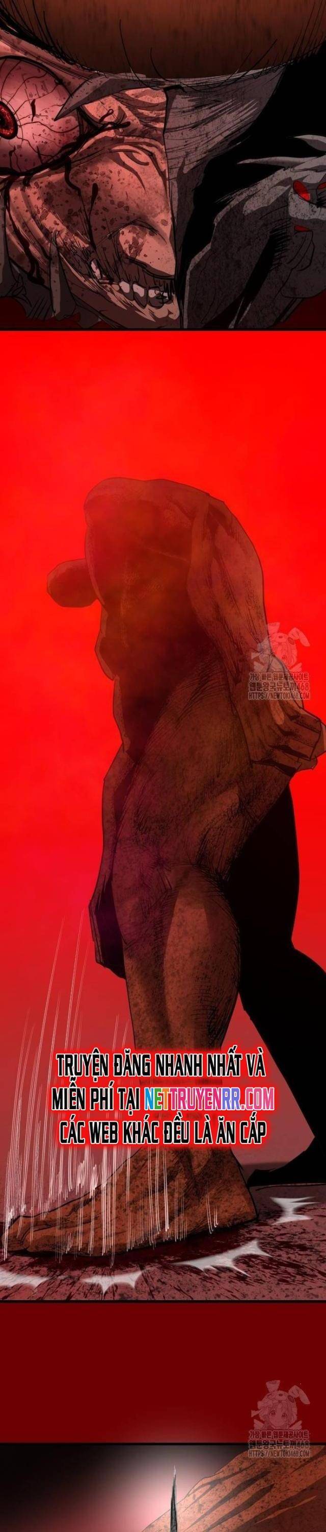 Cốt Nhân - Page 20