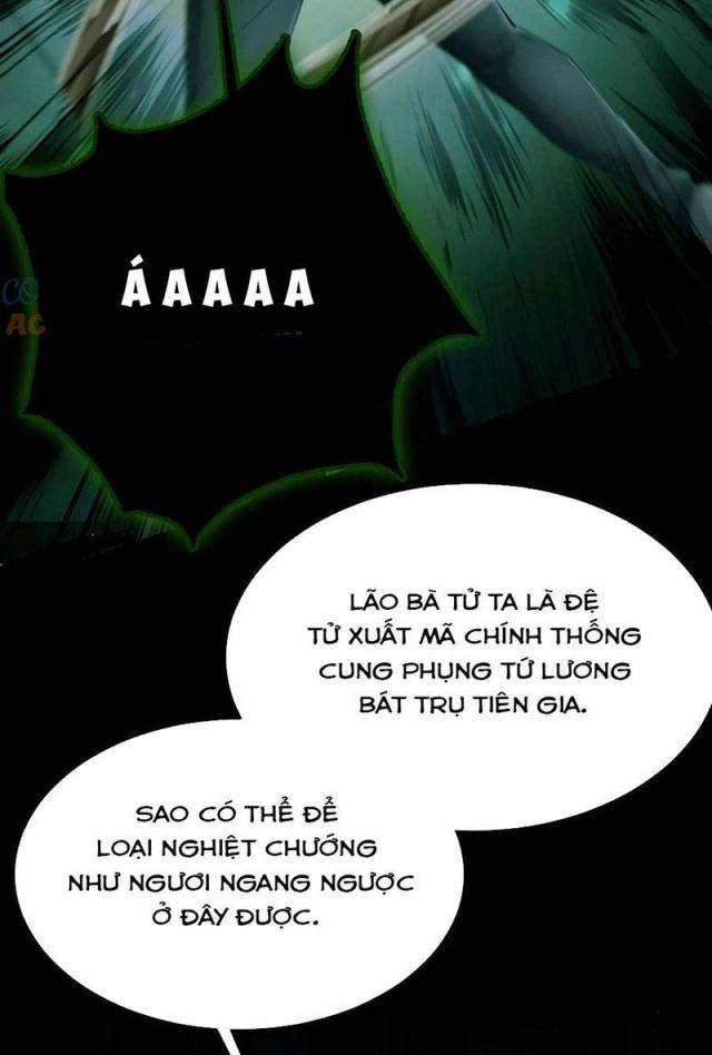 Ngày Tôi Sinh Ra, Bách Quỷ Dạ Hành, Tuyết Thi Hộ Đạo - Page 18