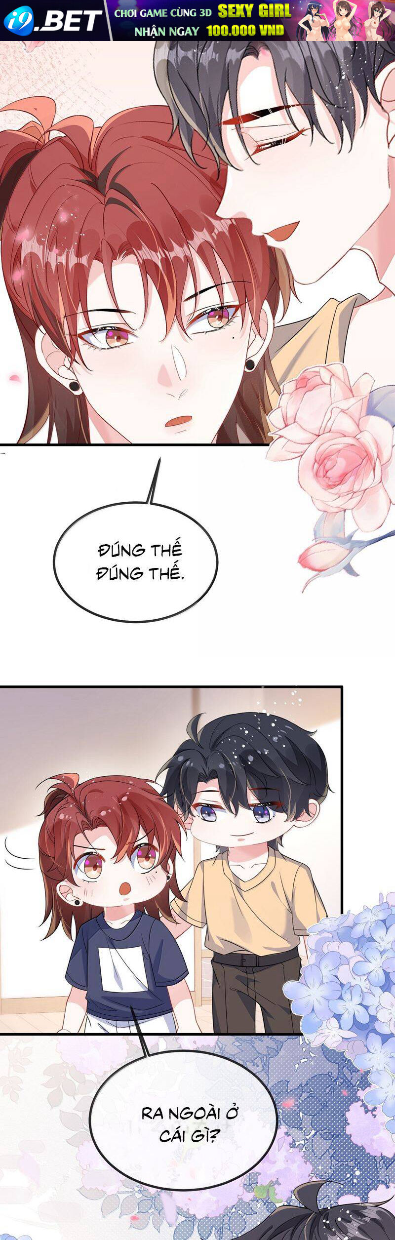 Giáo Bá Là Một Tên Yêu Tinh - Page 18