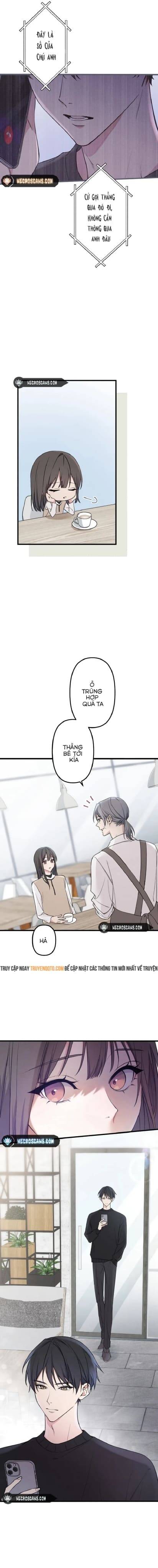 Re:connect-Ứng Dụng Kết Nối Giao Thoa Thời Gian - Page 8