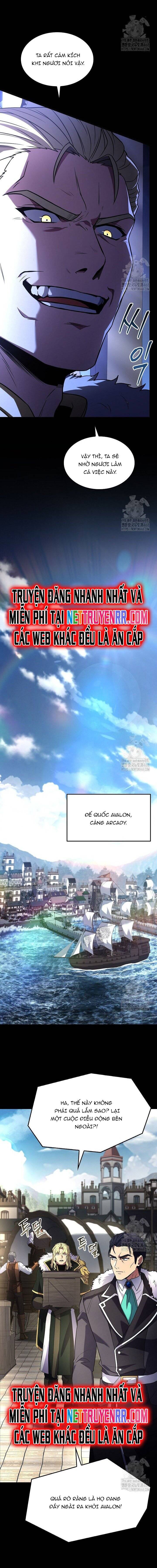 Huyền Thoại Giáo Sĩ Trở Lại - Page 7