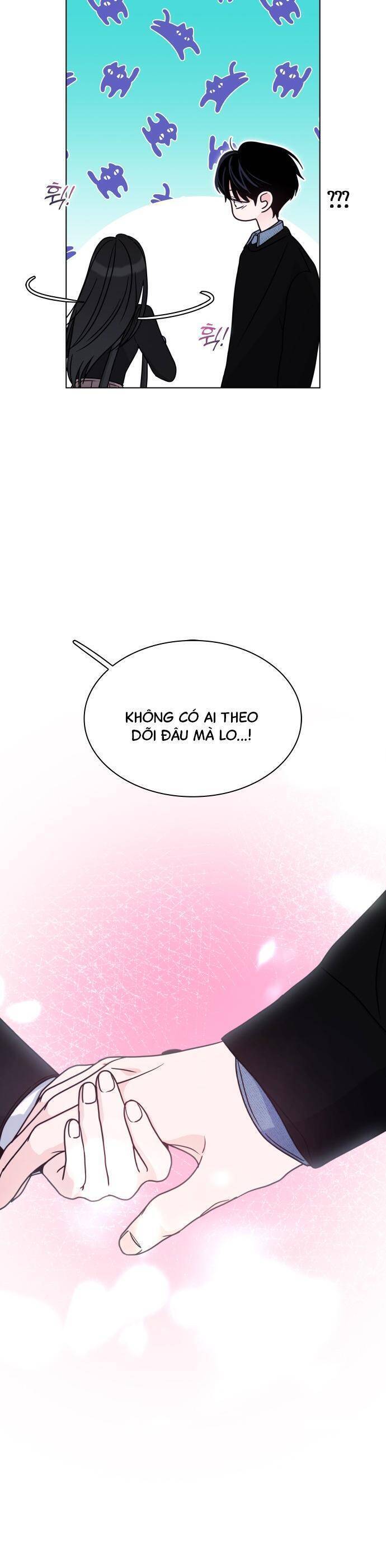 Hôn Trước Khi Ngủ - Page 8