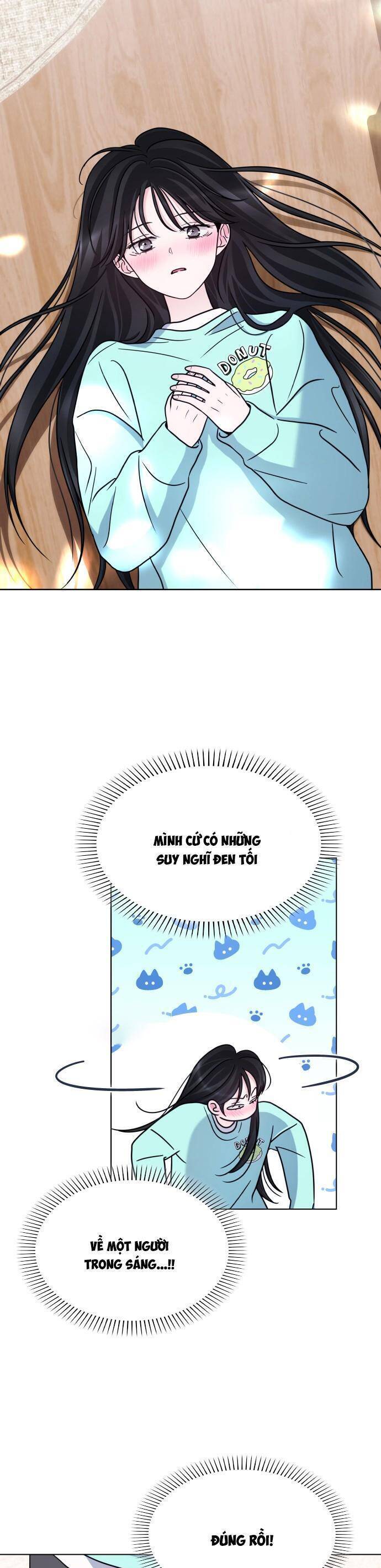 Hôn Trước Khi Ngủ - Page 36