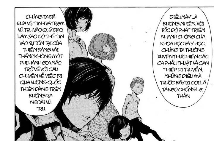 Hạnh phúc là gì? - Page 32