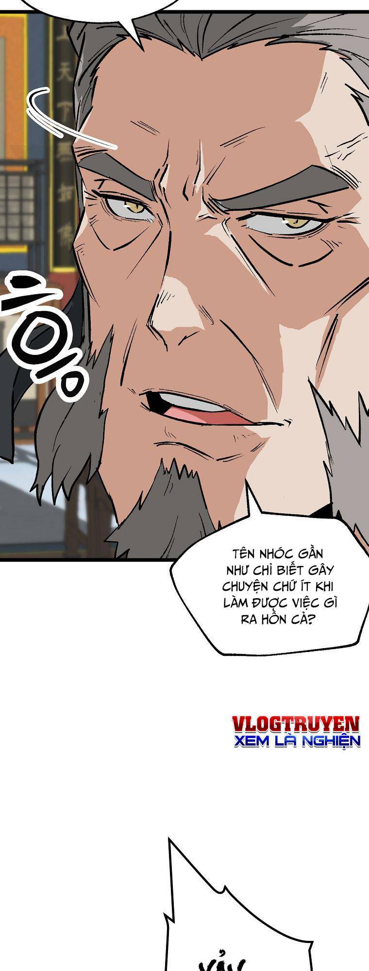 Mạt Thế Giang Hồ Hành - Page 27