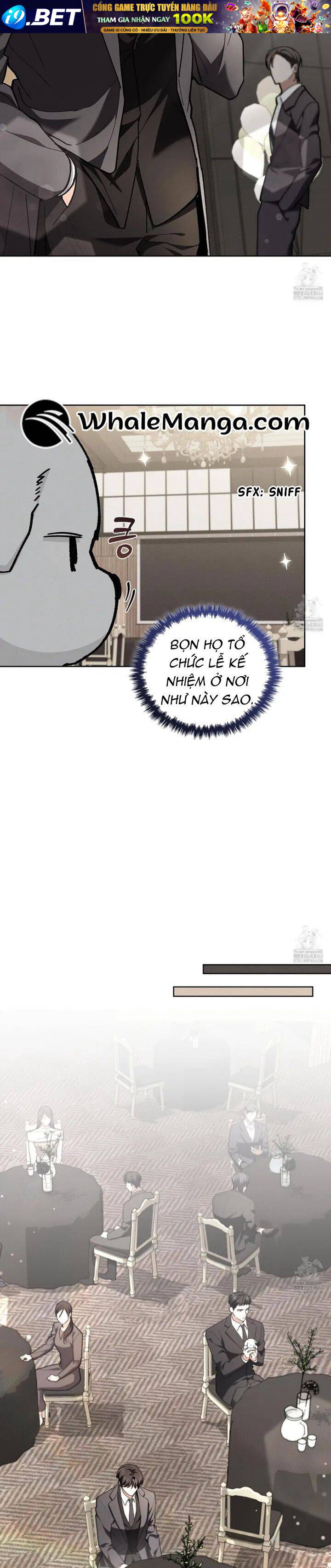 Đừng Đùa Với Cún Con - Page 28