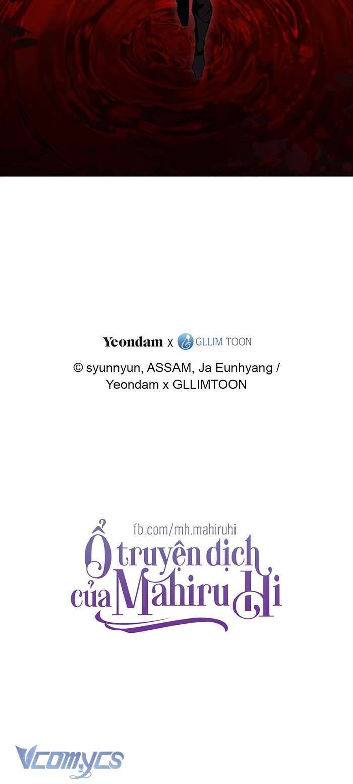 Không Thể Thoát Khỏi Người - Page 24