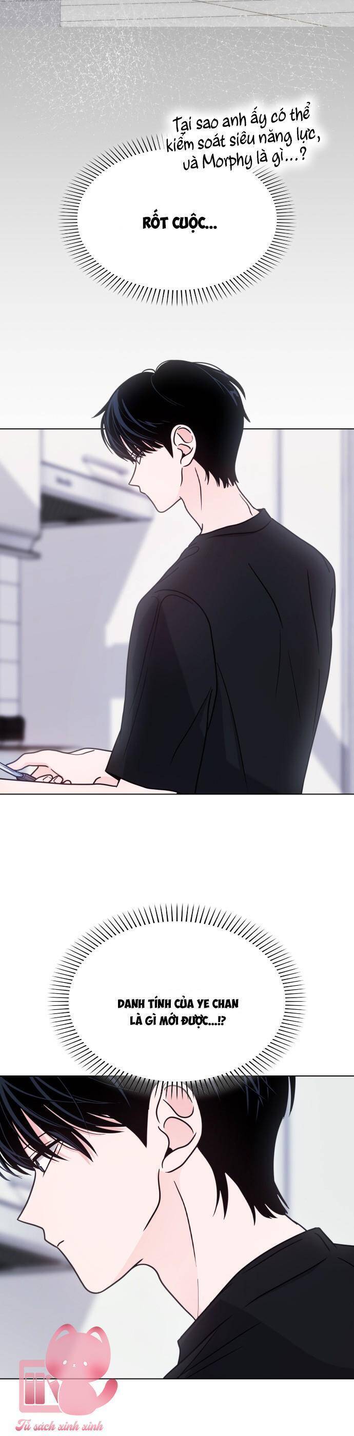 Hôn Trước Khi Ngủ - Page 24