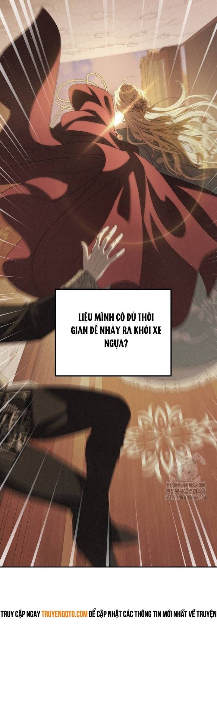 Nữ Tước Trong Sự Lụi Tàn - Page 9