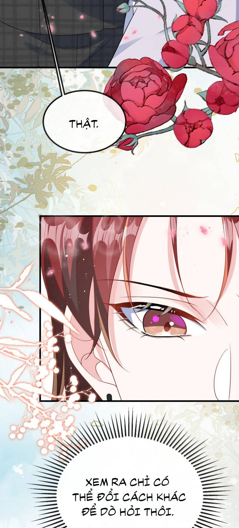 Giáo Bá Là Một Tên Yêu Tinh - Page 35