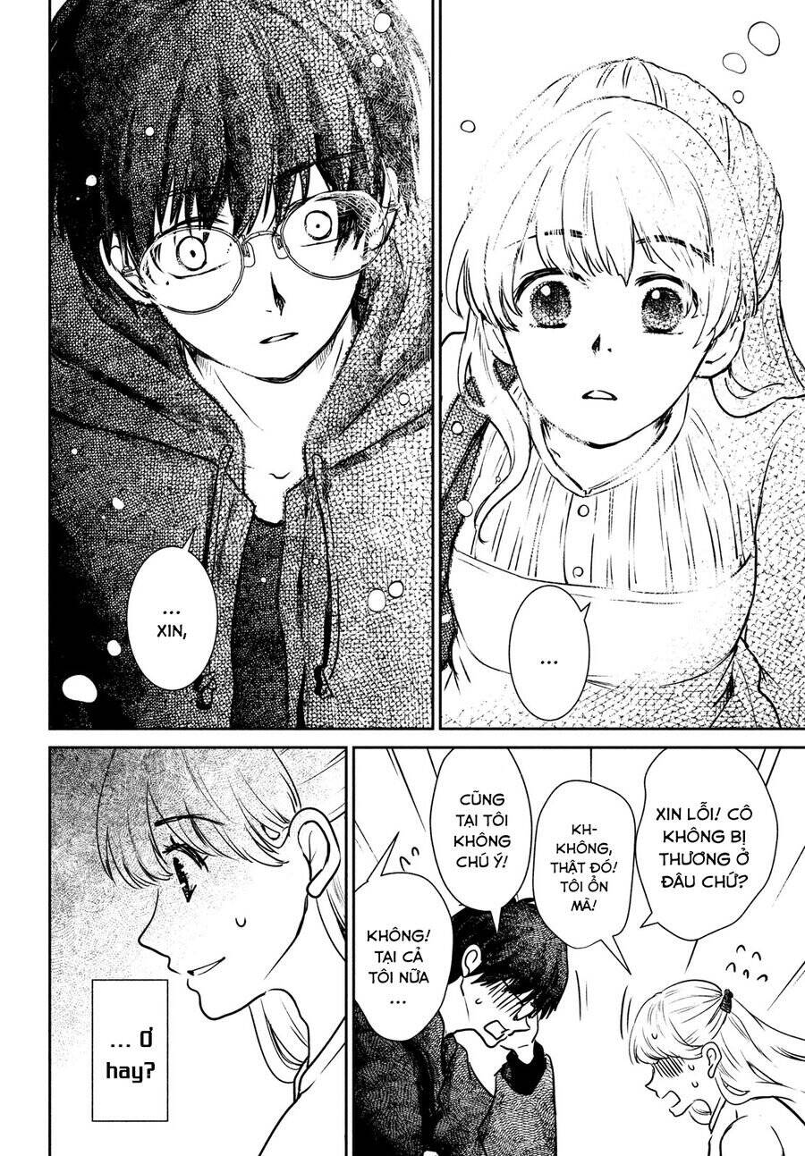 Sau Ánh Chạng Vạng - Page 39