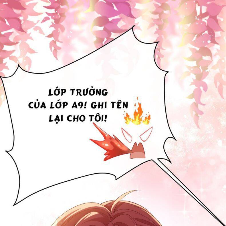Giáo Bá Là Một Tên Yêu Tinh - Page 18