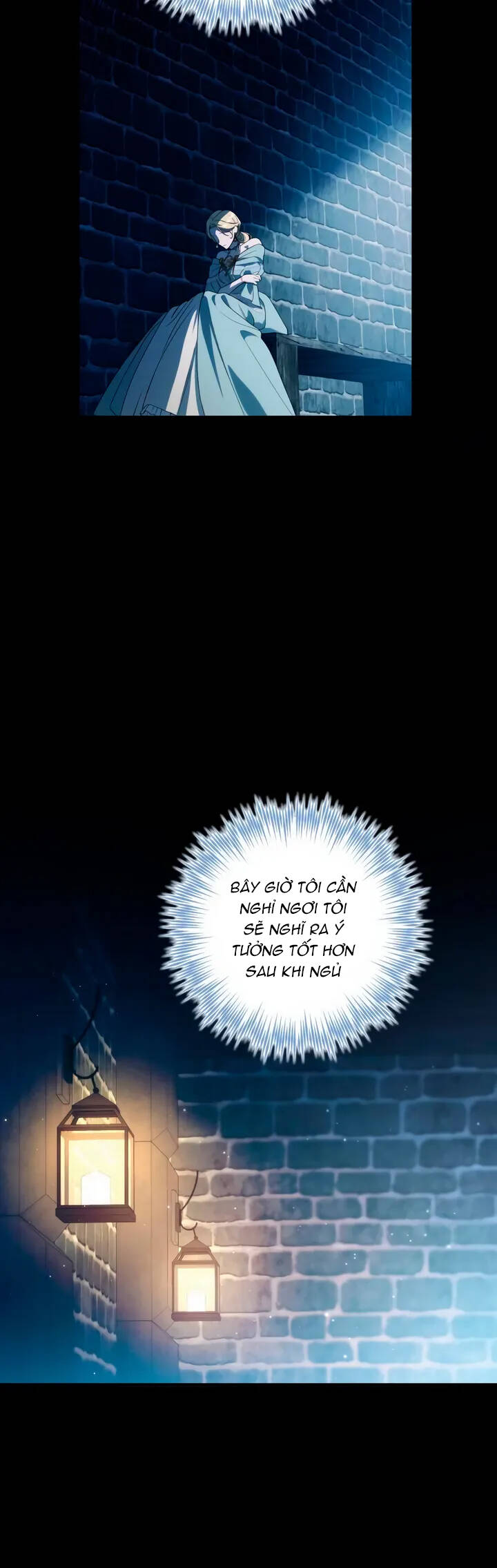 Nữ Tước Trong Sự Lụi Tàn - Page 24