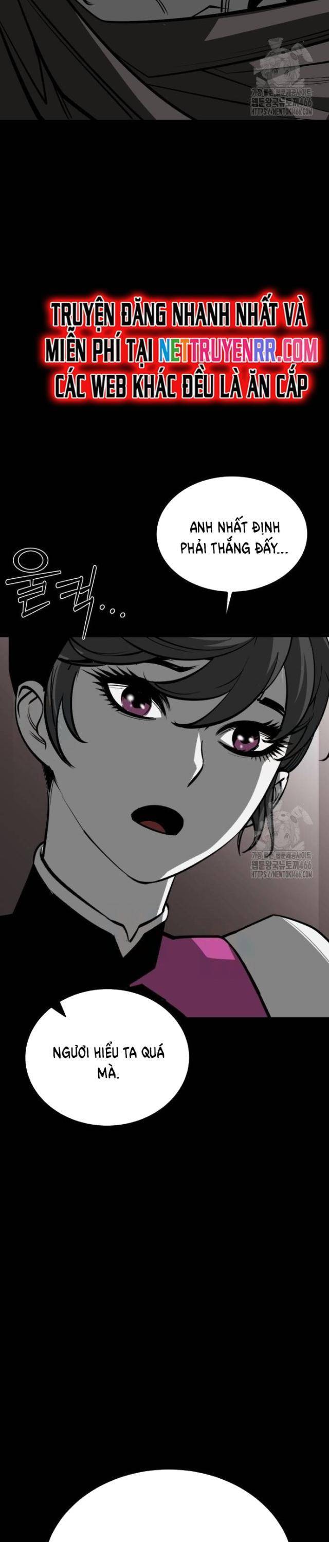 Nhân Vật Chính Ẩn Giấu Sức Mạnh - Page 19