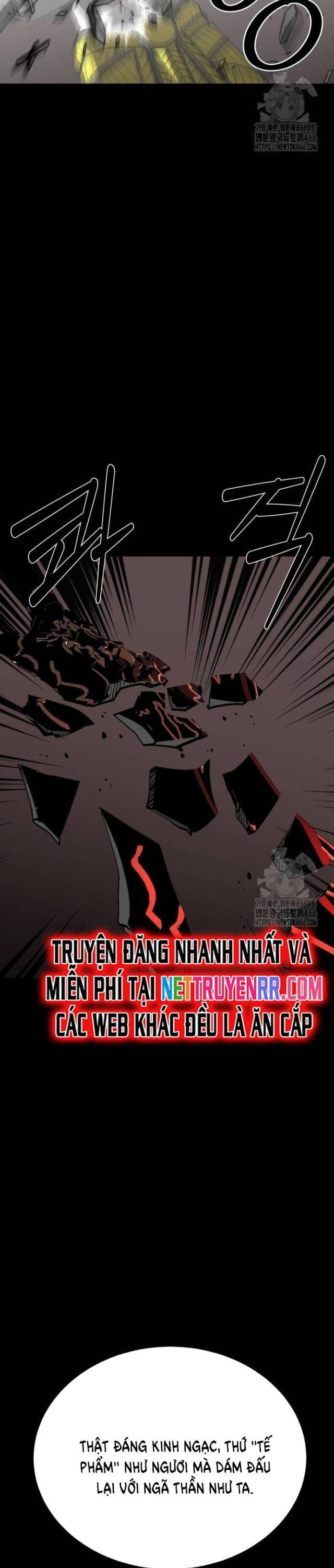 Nhân Vật Chính Ẩn Giấu Sức Mạnh - Page 41