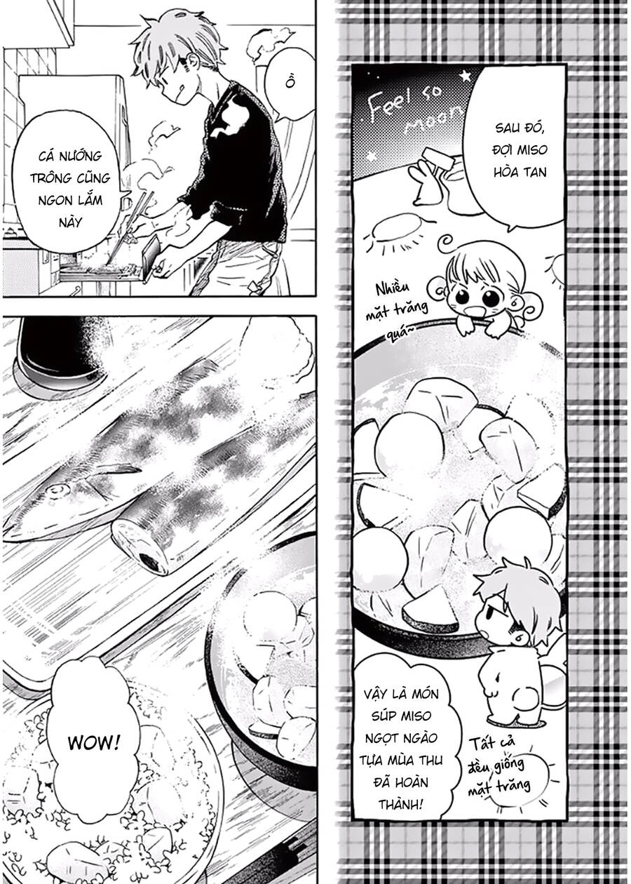 Misoshiru De Kanpai! - Page 29