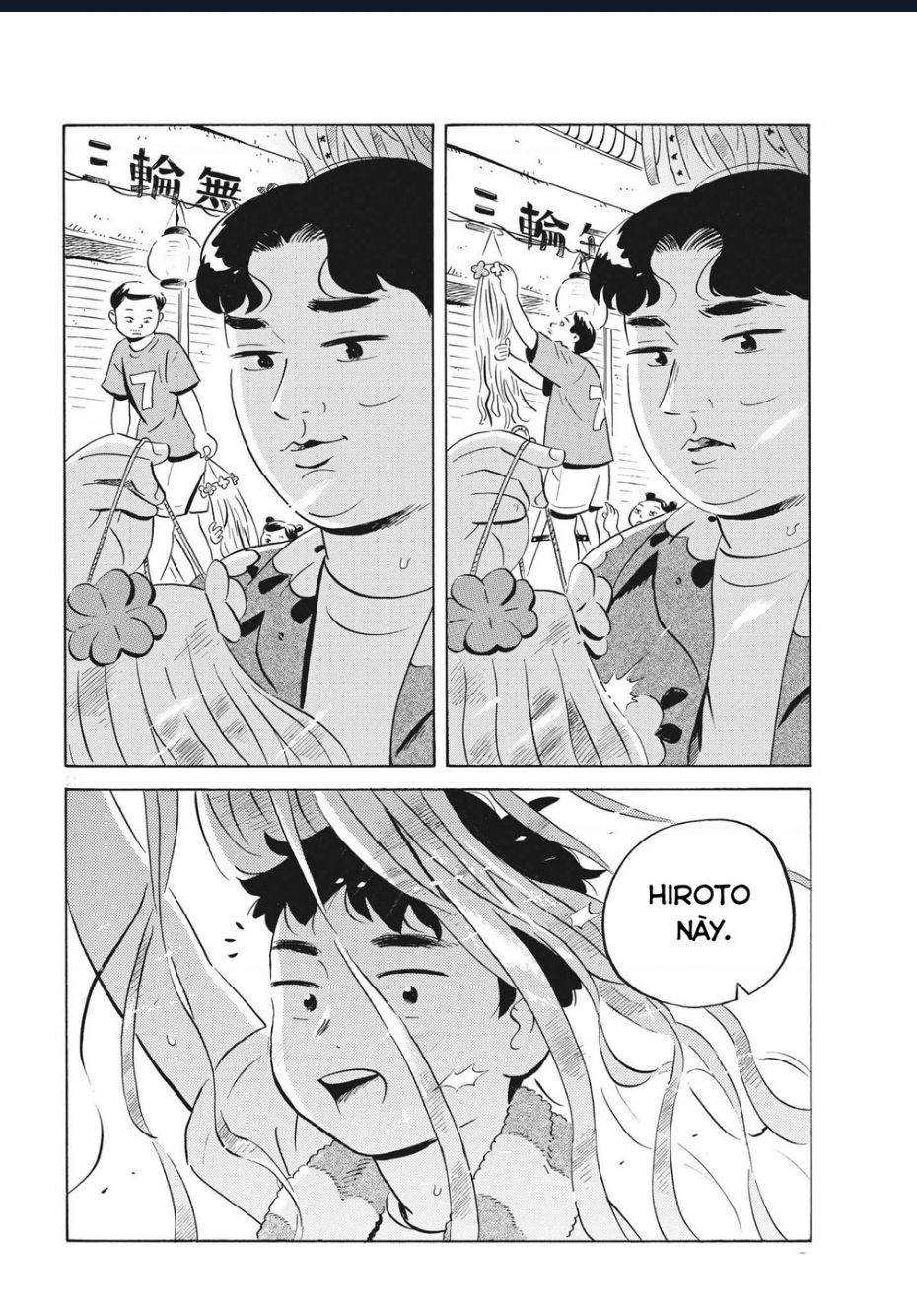 Sống Trong Ngôi Nhà Cấp 4 - Page 16