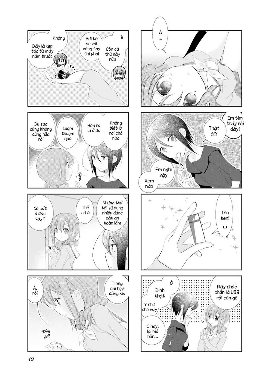 Slow Start - Page 9