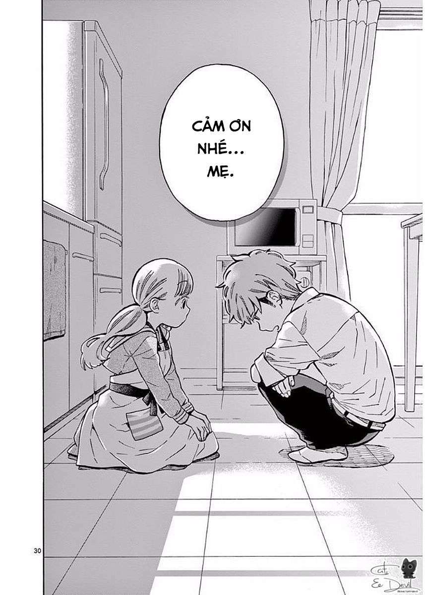 Misoshiru De Kanpai! - Page 31