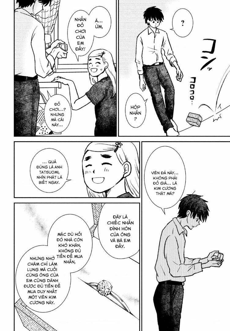 Sau Ánh Chạng Vạng - Page 34