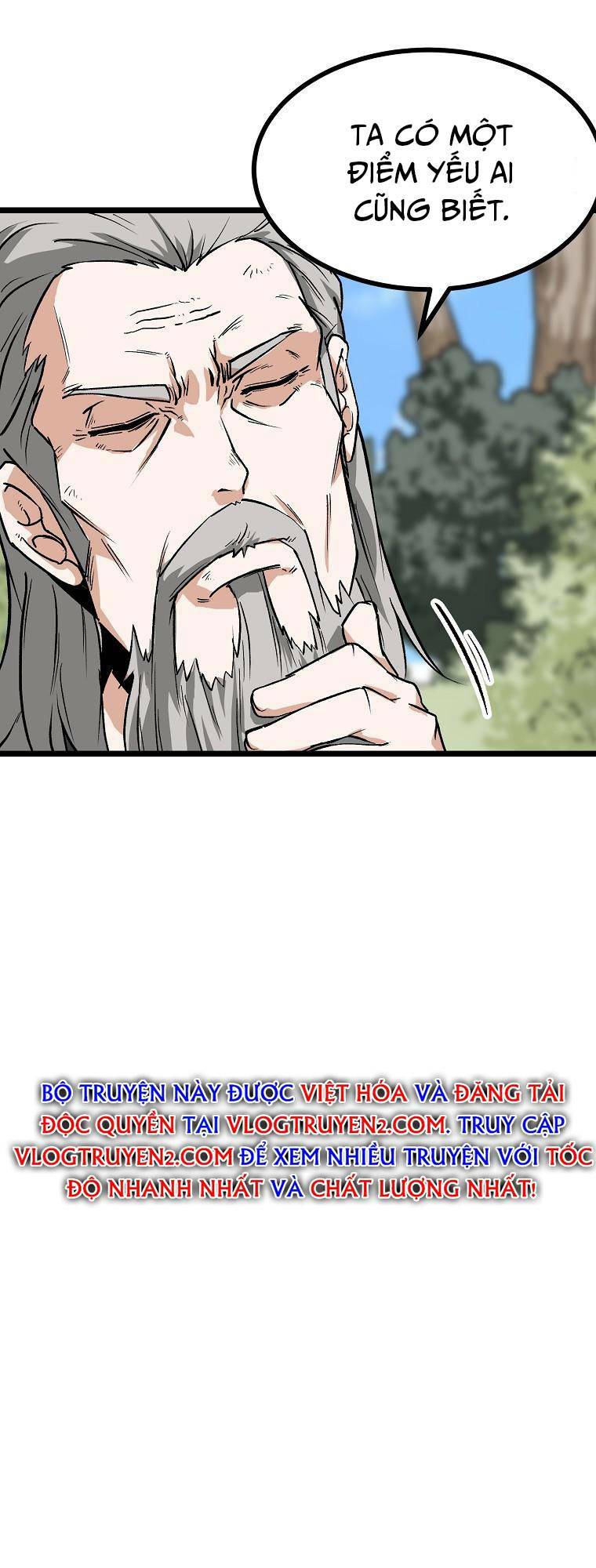 Mạt Thế Giang Hồ Hành - Page 50