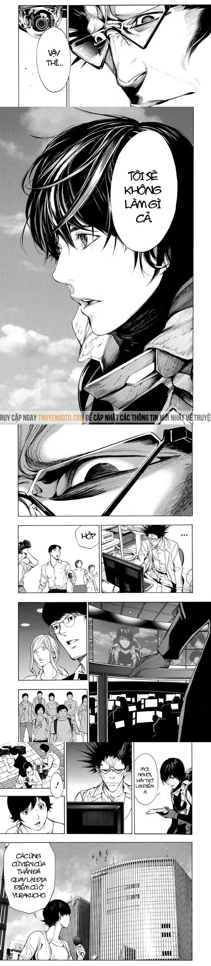 Hạnh phúc là gì? - Page 10