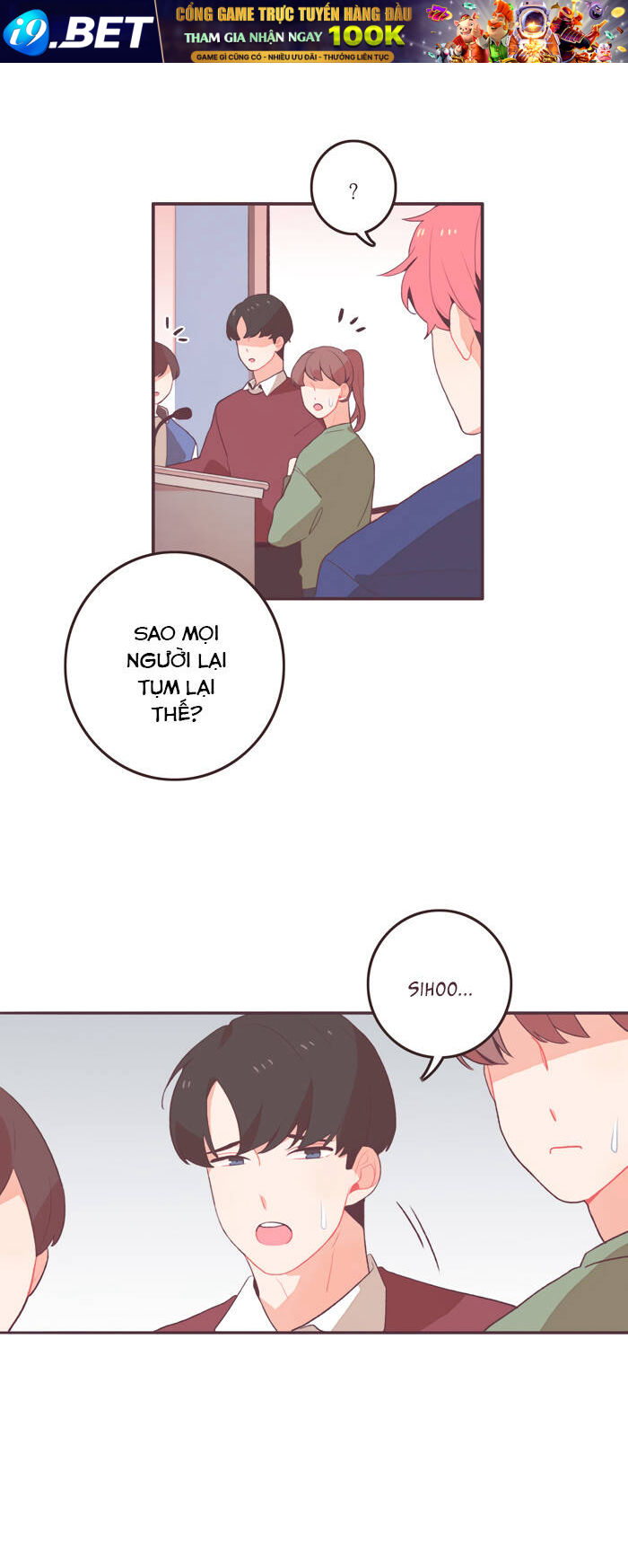 Last Paradise - Page 35