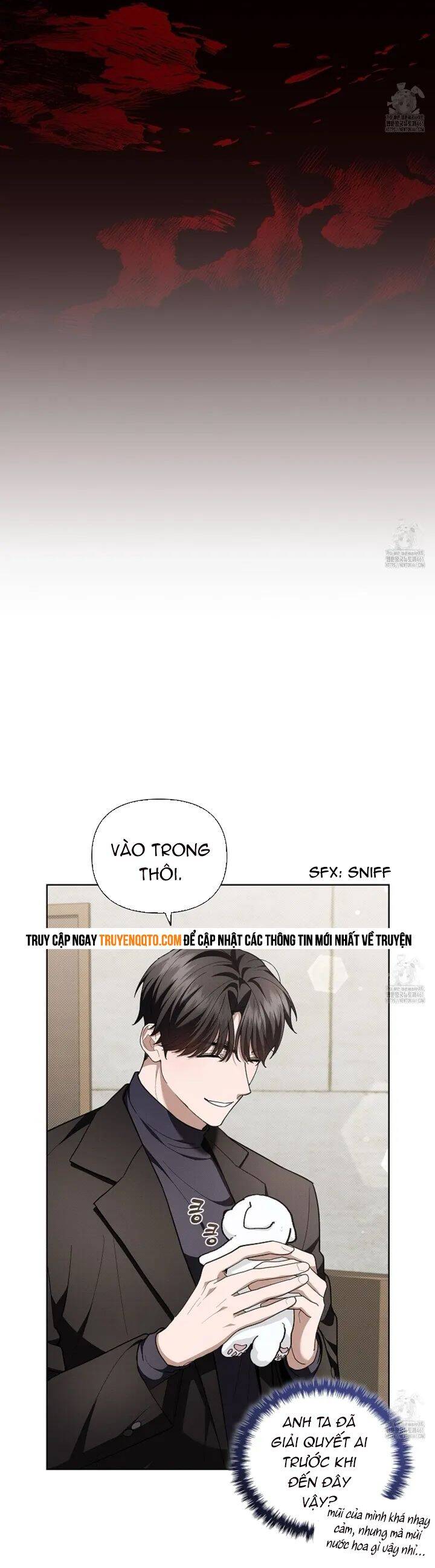 Đừng Đùa Với Cún Con - Page 10