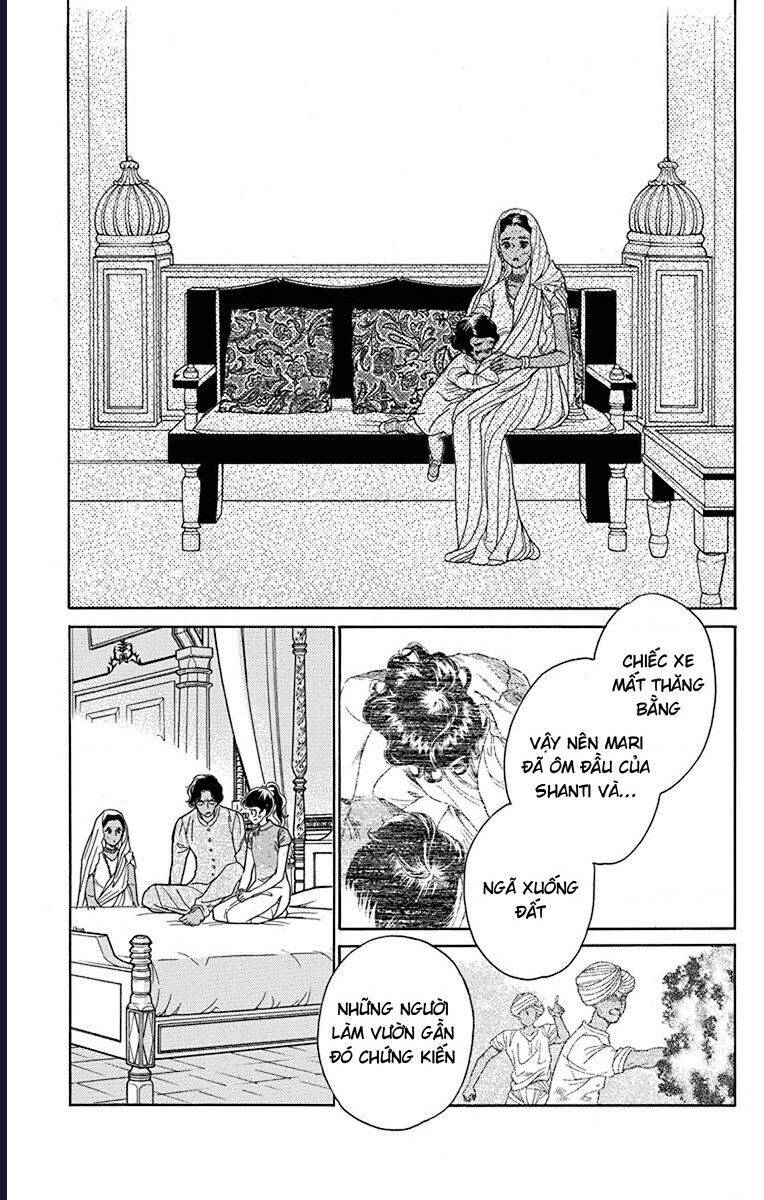 Madame Petit - Page 32