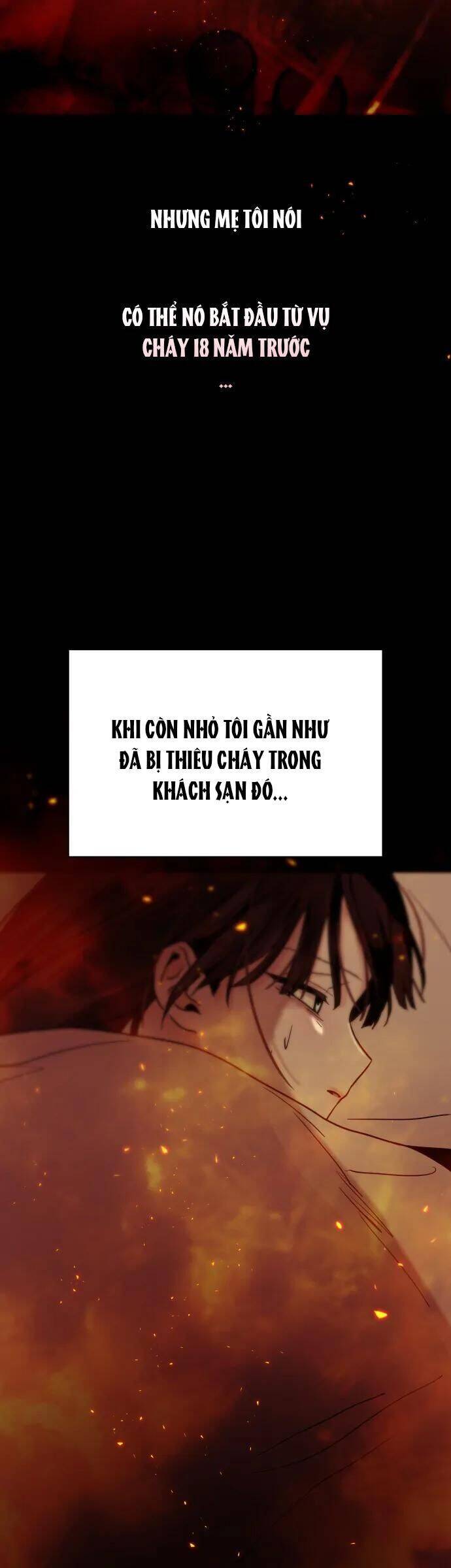 Hôn Trước Khi Ngủ - Page 38