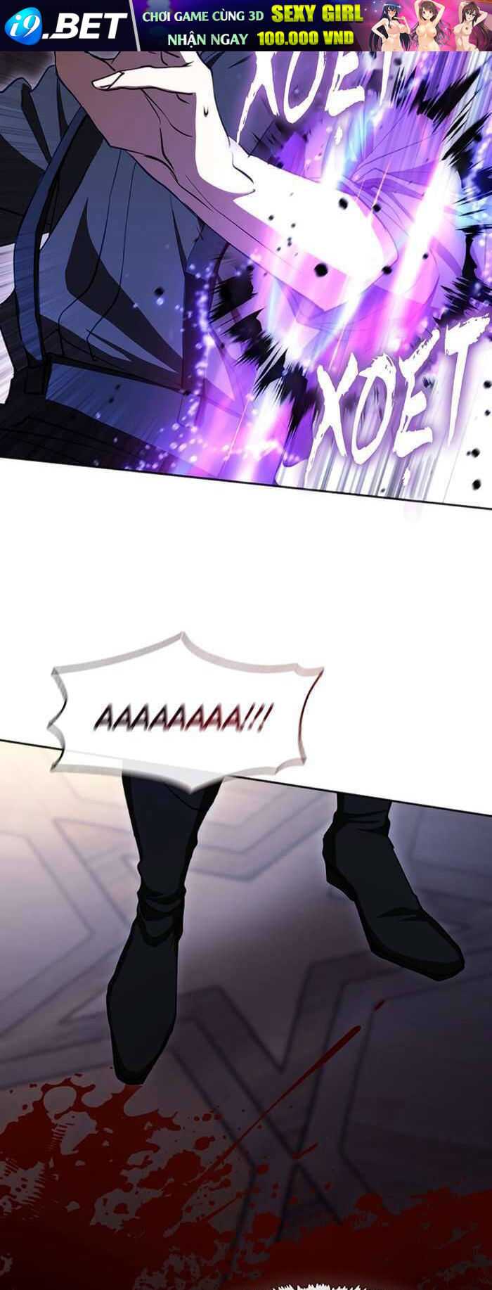 Không Thể Thoát Khỏi Người - Page 21