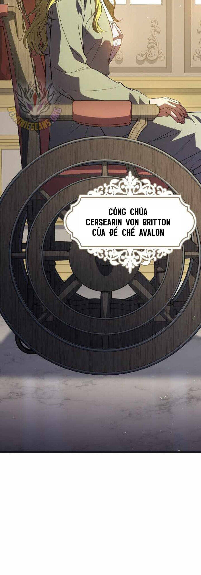 Huyền Thoại Giáo Sĩ Trở Lại - Page 24