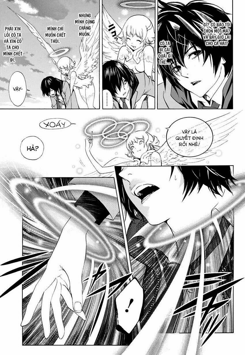 Hạnh phúc là gì? - Page 27