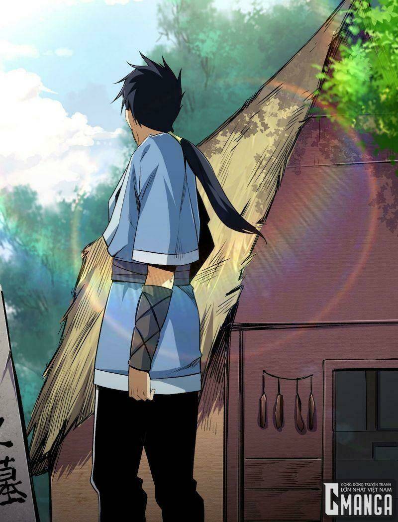 Ta Chỉ Muốn Bị Các Vị Đánh Chết - Page 18