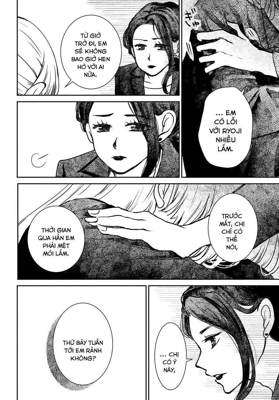 Sau Ánh Chạng Vạng - Page 34