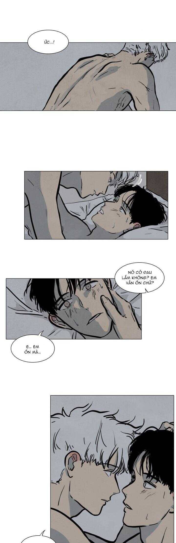 Nhà Trọ Số 5 - Page 7