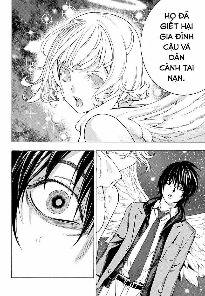 Hạnh phúc là gì? - Page 40