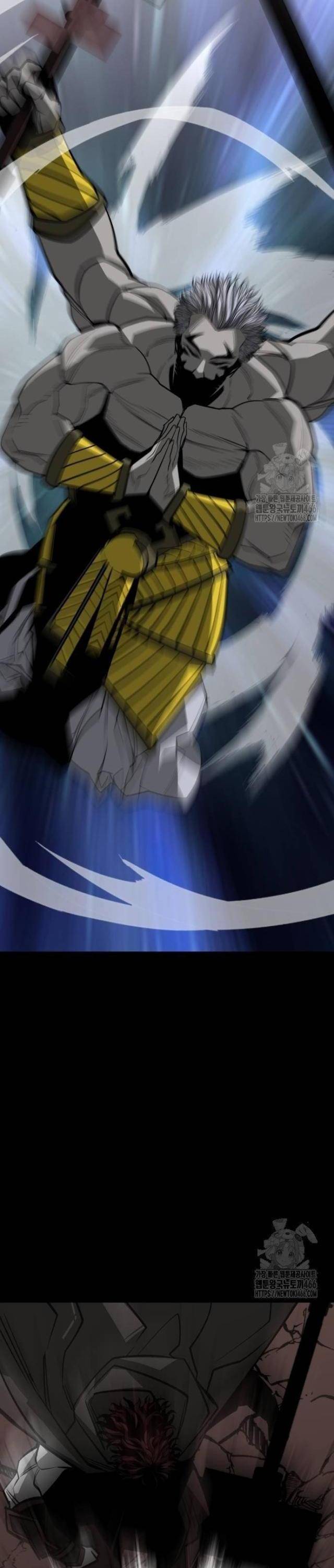 Nhân Vật Chính Ẩn Giấu Sức Mạnh - Page 46