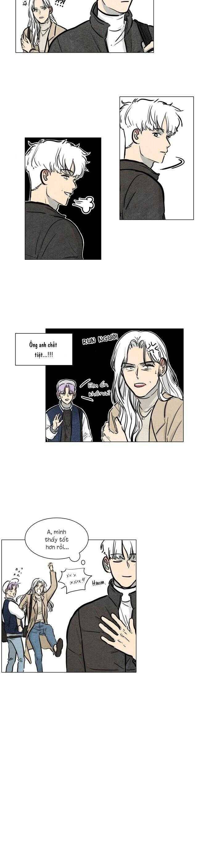 Nhà Trọ Số 5 - Page 20