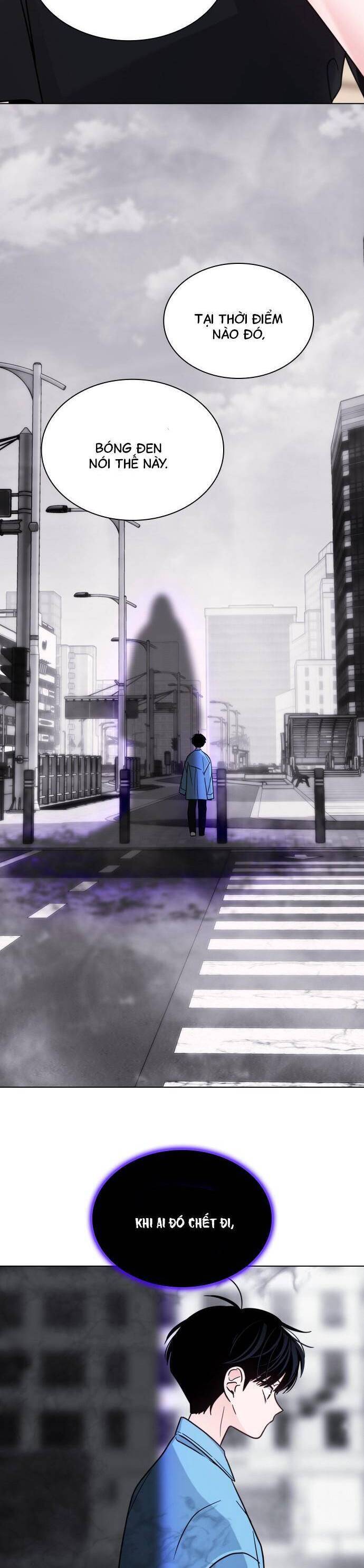 Hôn Trước Khi Ngủ - Page 38