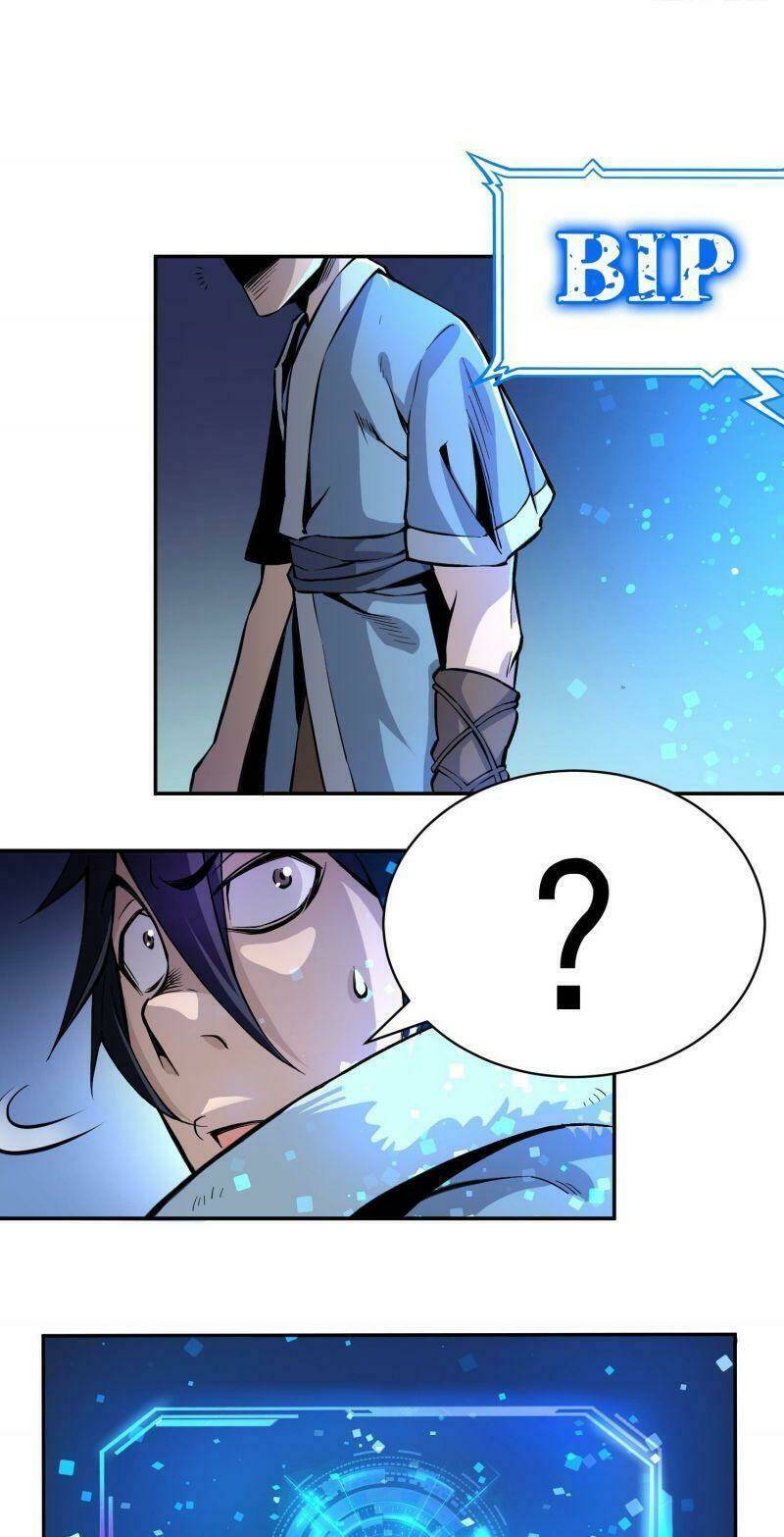 Ta Chỉ Muốn Bị Các Vị Đánh Chết - Page 23