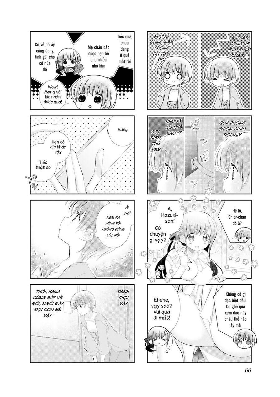 Slow Start - Page 5