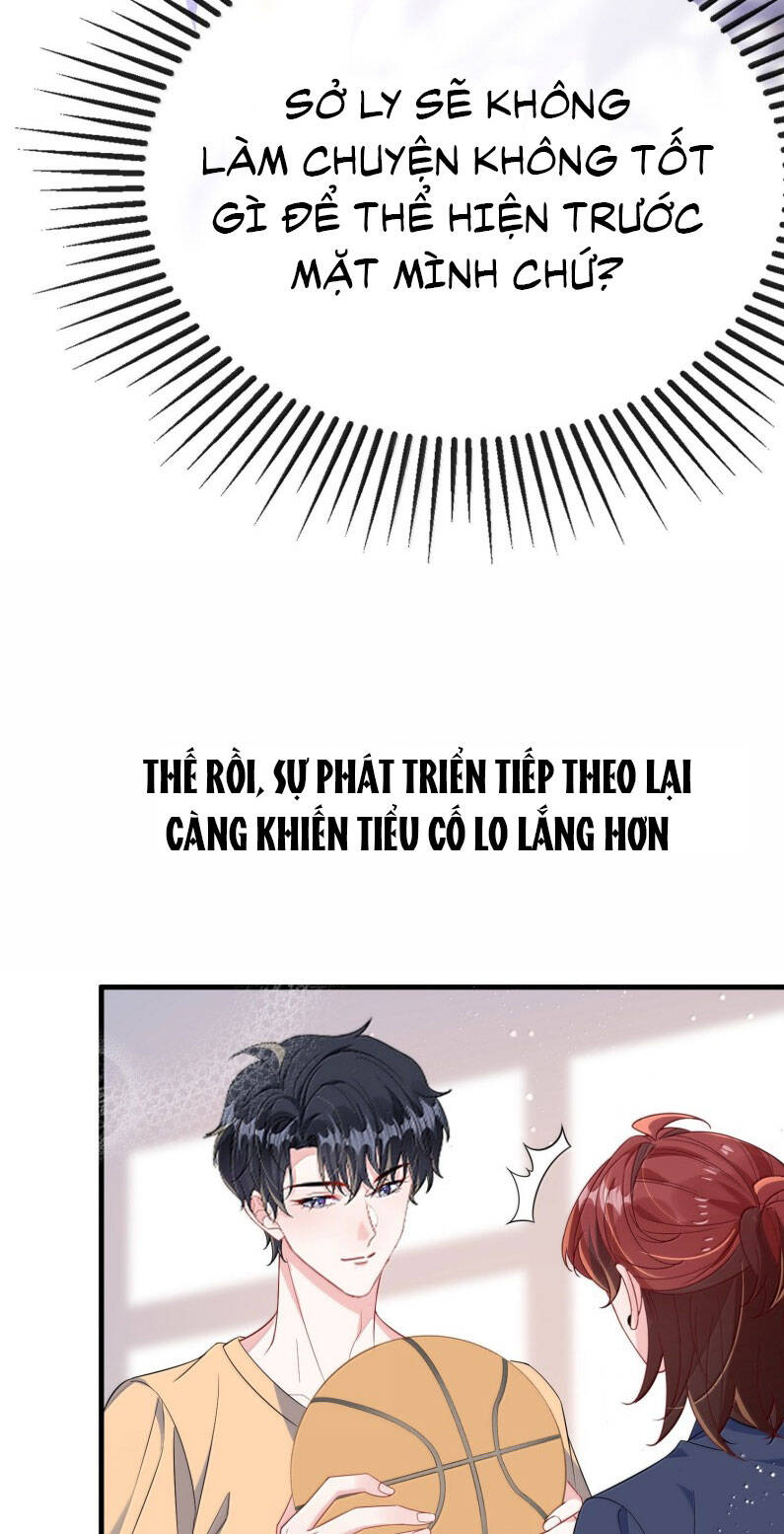 Giáo Bá Là Một Tên Yêu Tinh - Page 17