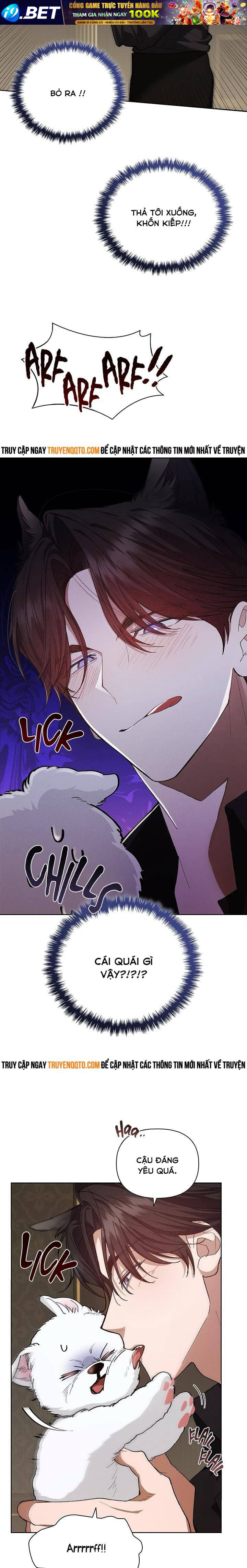 Đừng Đùa Với Cún Con - Page 28