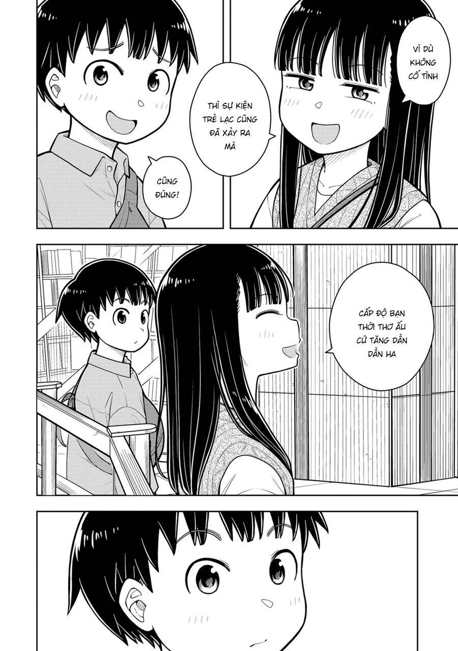Kyou kara Hajimeru Osananajimi - Page 8